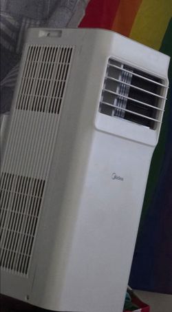 Midea Portable Air Conditioner