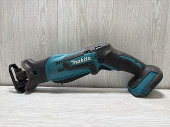 Makita XRJ01 18V Lxt Cordless Compact Reciprocating Saw Tool Only(A1G013694)
