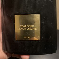 $170 Tom Ford Black Orchid 100ml