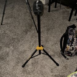 Hercules Tripod