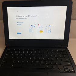 Lenovo 11e Chromebook