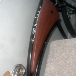 schwinn tank
