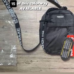Supreme Bags