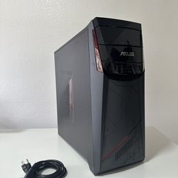 Budget Gaming Computer W/ WIFI