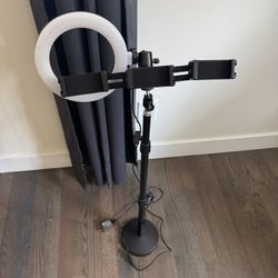 Tripod For iPhone 