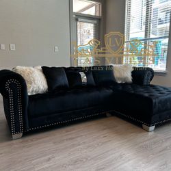 Sectional Sofa New