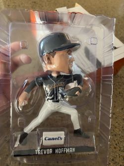 Trevor Hoffman San Diego Padres Bobblehead