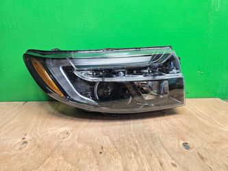 Passport 2022 2023 2024 2025 headlight