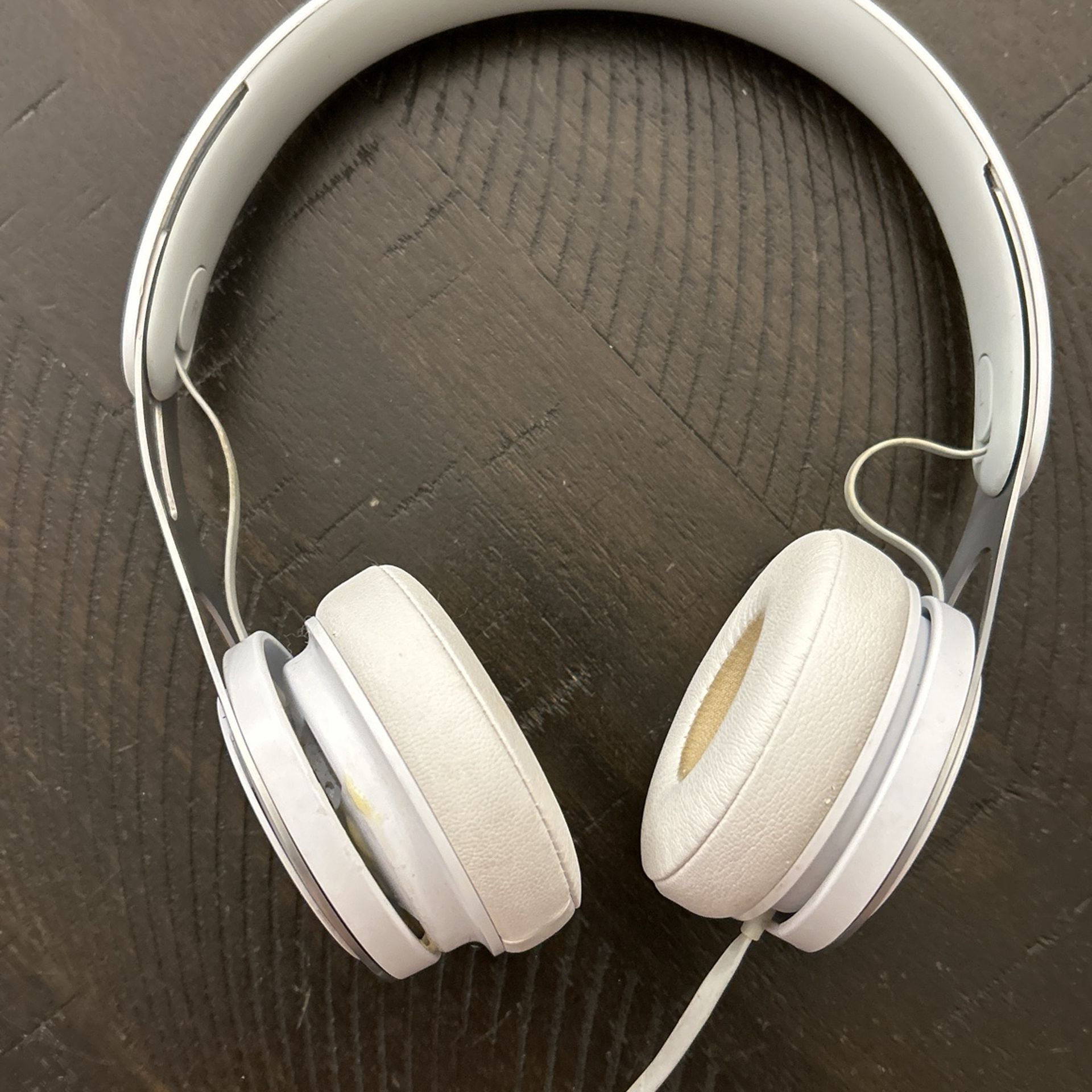 Beats Wired Headphones