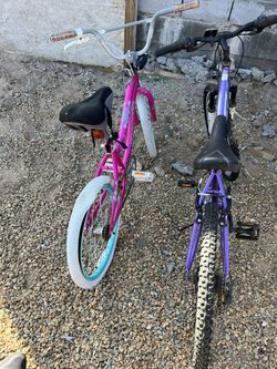 Bikes for cheap