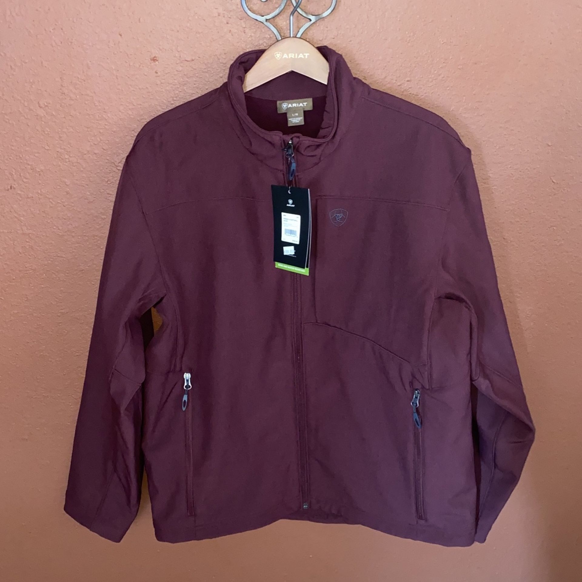 Jacket Ariat