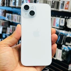 iPhone 15 128GB unlocked