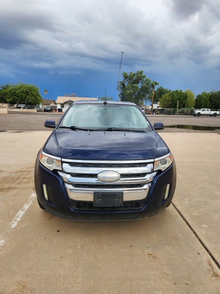 Ford Edge