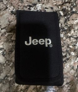 Jeep hard/soft top tool kit