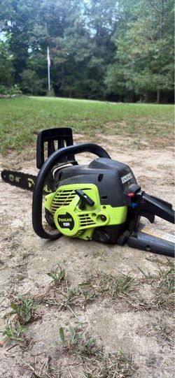 Poulan PL3314 Chainsaw