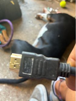 HDMI cable Gold plated  6ft