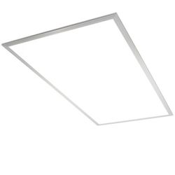 2x4 LED Flat Panel UL DLC Dimmable