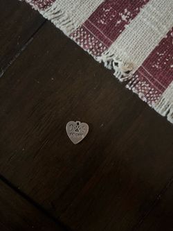 James Avery charm