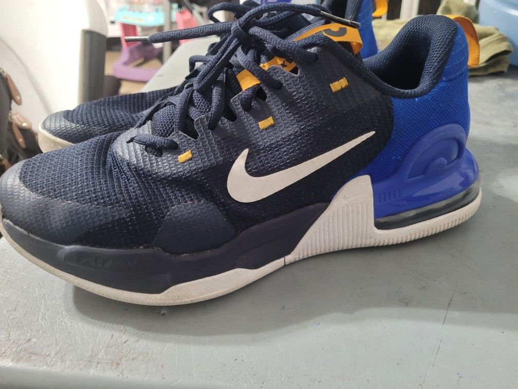 Nike