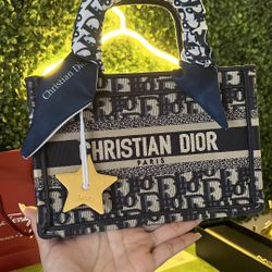 Dior Good Quality Mini Size 