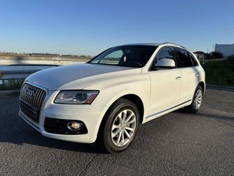 2015 Audi Q5