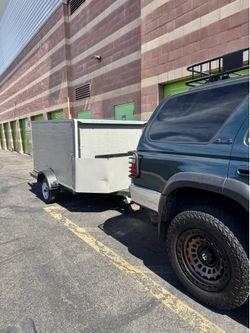 Trailer