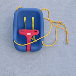 Little Tikes Baby Swing (Indoor & Outdoor)
