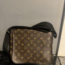 Messenger Bag 