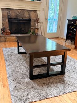 Coffee Table set