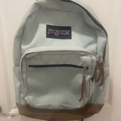 Like New Jansport  Backpack