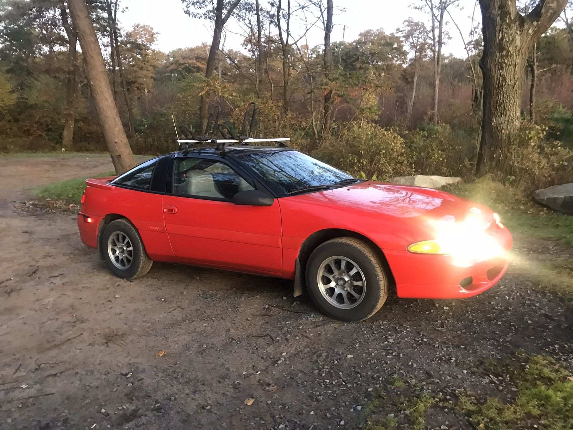 1994 Eagle Talon