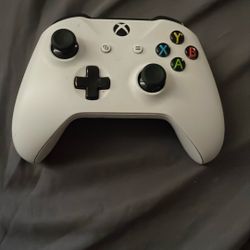 Xbox Controller 
