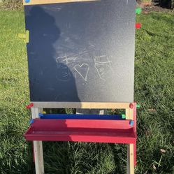 art easel 