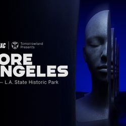 CORE Los Angeles - 2-Day GA
