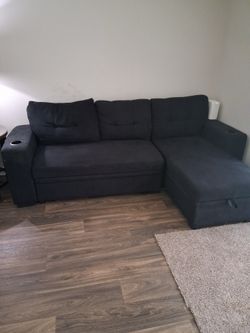Sectional Couch