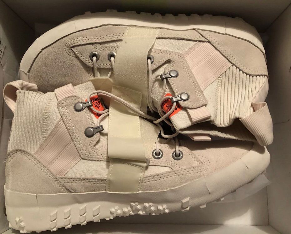 Brandblack MilSpec M510BB