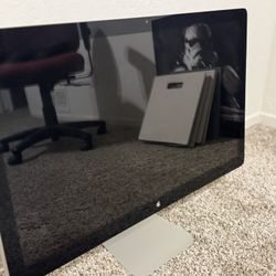 Apple Monitor