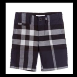 Burberry boys short