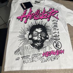 Hellstar Studios Shirt