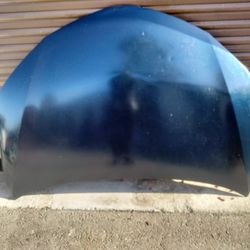 2014-2019 Toyota Corolla Hood OEM.