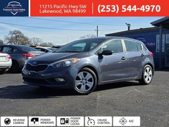 2016 Kia Forte5