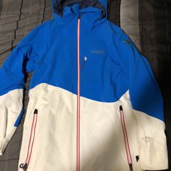 Men’s Columbia Titanium Jacket