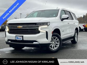 2023 Chevrolet Tahoe