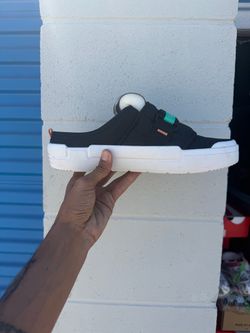 NIKE Offline Black Menta