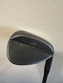 Titleist Vokey SM8 Wedge 54 Degree S Grind 10 Bounce