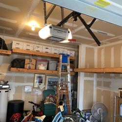 Garage Door Opener