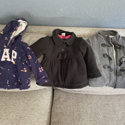 Toddler Size 2 Bundle