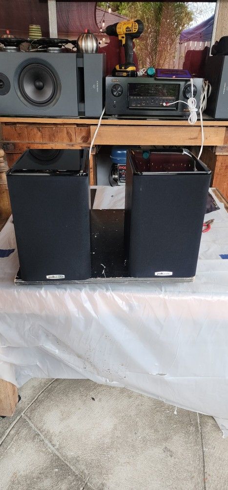 Polk Audio TSI 100