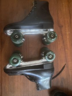Roller Derby Skates