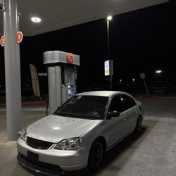 2003 Honda Civic